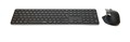 Клавиатура и мышь wireless Rapoo 9560M 122852