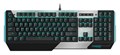 Клавиатура  A4Tech Bloody B865 122856
