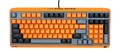 Клавиатура  Rapoo ESK750-98 122861
