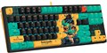 Клавиатура  A4Tech Bloody AT87 Renegade 122865