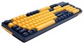 Клавиатура  Rapoo V500PRO TM 122872