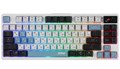 Клавиатура  MSI FORGE GK600 TKL W SKY RU 122873