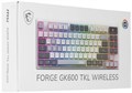 Клавиатура  MSI FORGE GK600 TKL W SKY RU 122873
