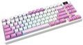 Клавиатура  MSI FORGE GK600 TKL W VIOLET RU 122874