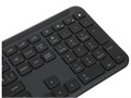 Клавиатура wireless Logitech K950 122886