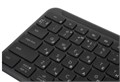 Клавиатура wireless Logitech K950 122886