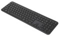Клавиатура wireless Logitech K950 122886