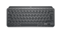 Клавиатура беспроводная Logitech MX Keys Mini 122887