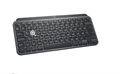 Клавиатура беспроводная Logitech MX Keys Mini 122887
