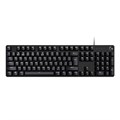 Клавиатура проводная Logitech G413 SE 122888