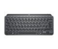 Клавиатура Wireless Logitech MX Keys Mini 122889