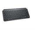 Клавиатура Wireless Logitech MX Keys Mini 122889