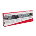 Клавиатура  HyperX Alloy Origins 122894