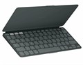 Клавиатура  Logitech Keys-To-Go 2 122895