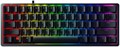 Клавиатура  Razer Huntsman Mini 122904