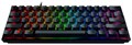 Клавиатура  Razer Huntsman Mini 122904