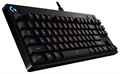 Клавиатура  Logitech Gaming PRO 122909