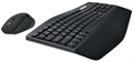 Клавиатура и мышь беспроводной комплект Logitech MK850 Perfomance 122912