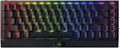Клавиатура  Razer BlackWidow V3 Mini HyperSpeed 122915