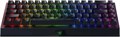 Клавиатура  Razer BlackWidow V3 Mini HyperSpeed 122915
