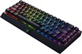 Клавиатура  Razer BlackWidow V3 Mini HyperSpeed 122915