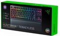 Клавиатура  Razer Huntsman V2 TKL 122916