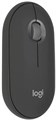 Мышь беспроводная Logitech Pebble 2 M350s 122922