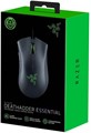Мышь  Razer DeathAdder Essential 122926