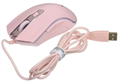 Мышь  Rapoo V25S-PINK 122942