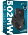Мышь wireless Oklick 502MW 122943