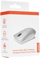Мышь wireless Lenovo 540 122944