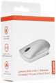 Мышь wireless Lenovo 540 122944