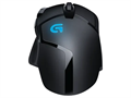 Мышь проводная Logitech G402 Hyperion Fury 122958