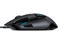 Мышь проводная Logitech G402 Hyperion Fury 122958