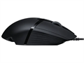Мышь проводная Logitech G402 Hyperion Fury 122958