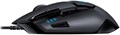 Мышь  Logitech G402 Hyperion Fury 122969