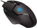 Мышь  Logitech G402 Hyperion Fury 122969