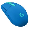 Мышь wireless Logitech G304 Lightspeed 122979