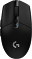 Мышь беспроводная Logitech G304 Lightspeed 123009
