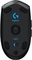 Мышь беспроводная Logitech G304 Lightspeed 123009