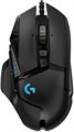 Мышь  Logitech G502 HERO 123016