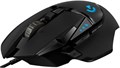 Мышь  Logitech G502 HERO 123016