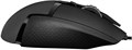 Мышь  Logitech G502 HERO 123016