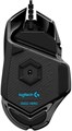 Мышь  Logitech G502 HERO 123016