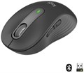 Мышь беспроводная Logitech M650L Signature 123022
