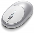 Мышь wireless Satechi M1 123023