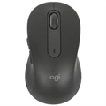 Мышь беспроводная Logitech M650L Signature 123033