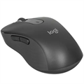 Мышь беспроводная Logitech M650L Signature 123033