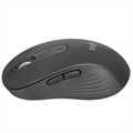 Мышь беспроводная Logitech M650L Signature 123033