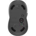 Мышь беспроводная Logitech M650 Signature 123035